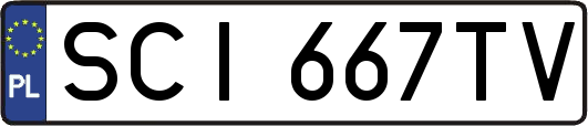 SCI667TV