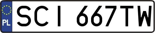 SCI667TW