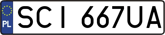 SCI667UA