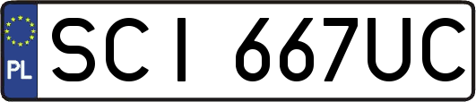 SCI667UC