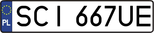 SCI667UE