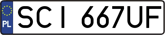 SCI667UF