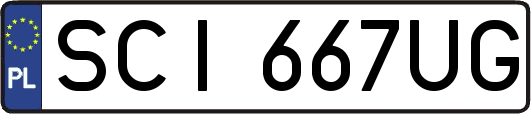 SCI667UG