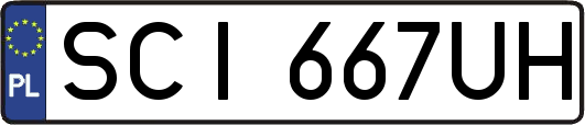 SCI667UH