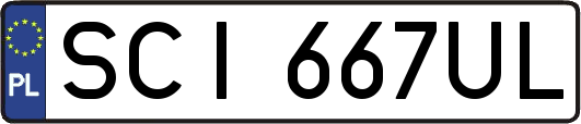 SCI667UL