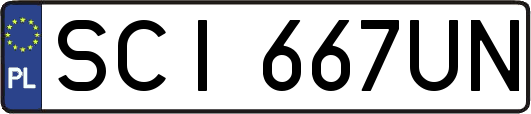 SCI667UN