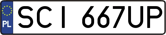 SCI667UP