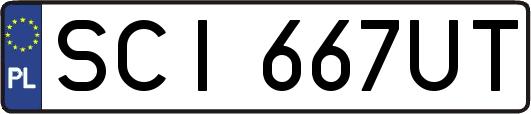 SCI667UT