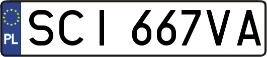 SCI667VA