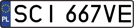 SCI667VE