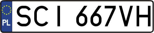 SCI667VH