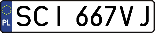 SCI667VJ