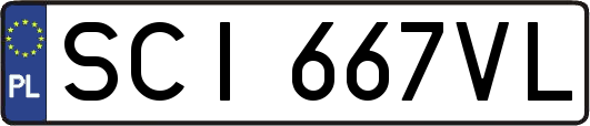 SCI667VL