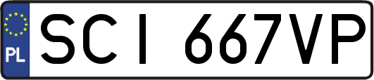 SCI667VP