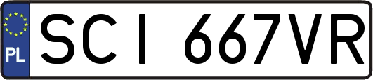 SCI667VR