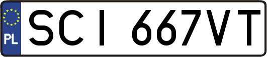 SCI667VT