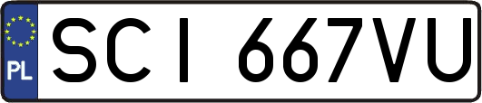 SCI667VU