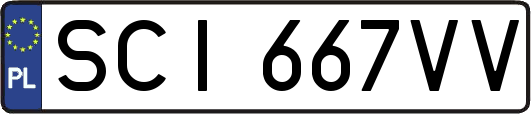 SCI667VV
