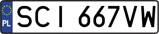 SCI667VW
