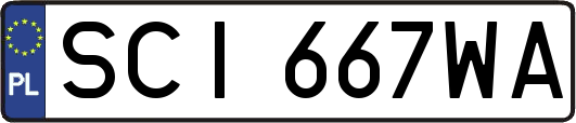 SCI667WA