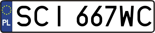 SCI667WC