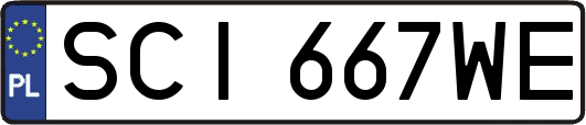 SCI667WE