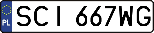 SCI667WG