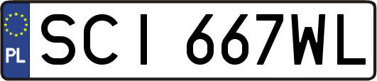 SCI667WL