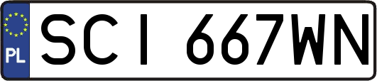 SCI667WN