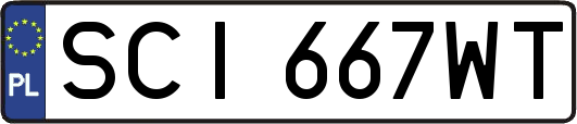 SCI667WT