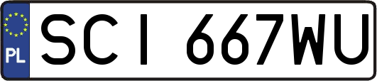 SCI667WU
