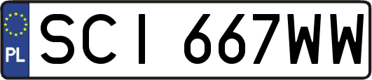 SCI667WW