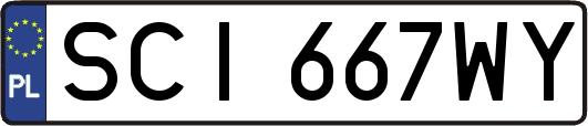 SCI667WY