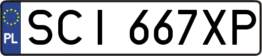 SCI667XP