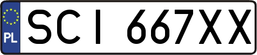SCI667XX