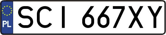 SCI667XY