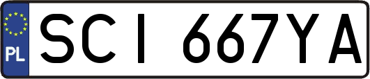 SCI667YA