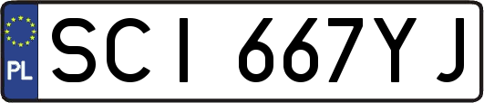 SCI667YJ