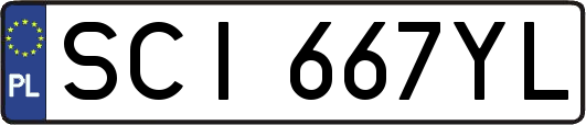 SCI667YL