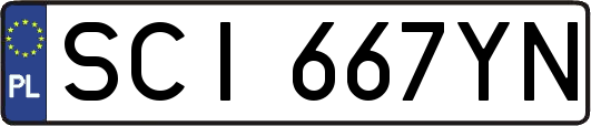 SCI667YN