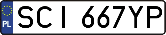 SCI667YP