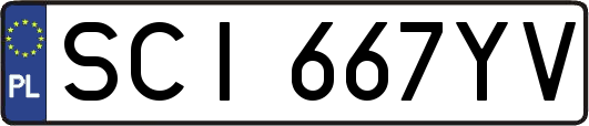SCI667YV