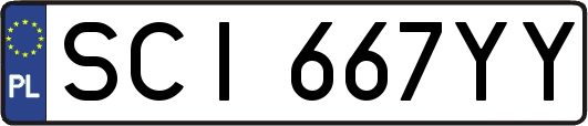 SCI667YY