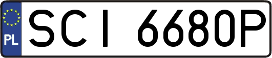 SCI6680P