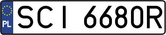 SCI6680R