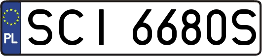 SCI6680S