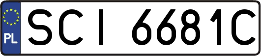SCI6681C