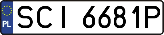 SCI6681P