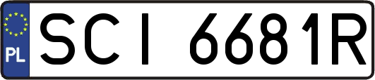 SCI6681R