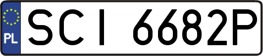SCI6682P